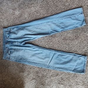 Levi's 505 33/32
